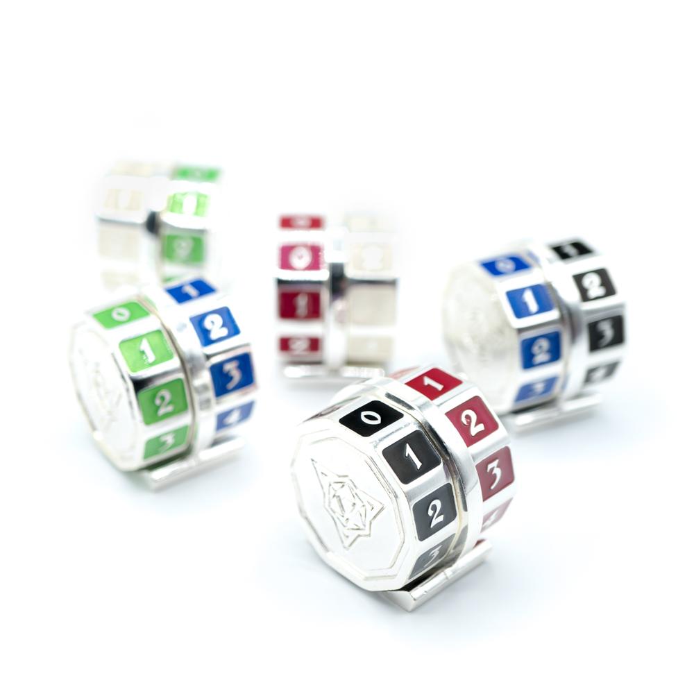 LifeLink Counter - Blue Upgrade Kit